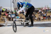 2025 UEC BMX European Cup Round 1 & 2 - BMX Olympic Arena Verona - Italy - Prove libere - 28-03-2025 -  photo Tommaso Pelagalli/SprintCyclingAgency?2025